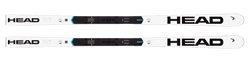 Zjazdové lyže HEAD WCR E-GS Rebel PRO - 2024/25