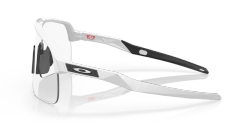 Slnečné okuliare Oakley Sutro Lite Matte White / Clear Photochromic - 2023 