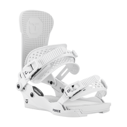 Viazanie na Snowboard Union Force Classic Black - 2024/25