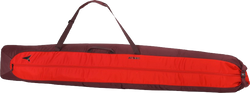 Vak na lyže Atomic Double Ski Bag Maroon/Red – 2024/25