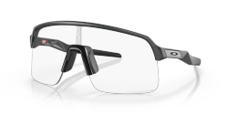 Slnečné okuliare Oakley Sutro Lite Matte Carbon / Clear Photochromic - 2023 