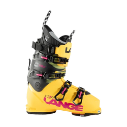 Zjazdové topánky Lange XT3 Free 140 PRO Model LV GW - 2024/25