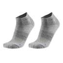 Grey Mel/Grey/Mel