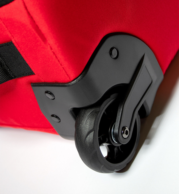 Obal na Snowboard Capita Wheeled Board Bag - 2025/26