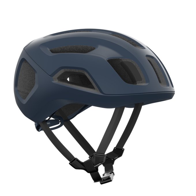 Cyklistická prilba POC Ventral Air MIPS Apatite Navy Matt - 2025
