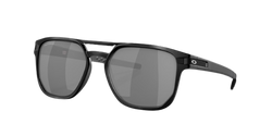 Slnečné okuliare Oakley Latch Beta Prizm Black Polarized Lenses/Matte Black Frame