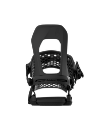 Viazanie na Snowboard Bataleon Atom Black - 2024/25