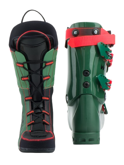 Zjazdové topánky Dalbello DRS WC M - 2025/26