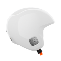 Lyžiarska helma POC Skull Dura Comp Mips Hydrogen White - 2025/26
