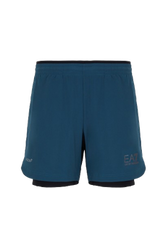 Kraťasy Emporio Armani Man Vigor7 Stargazer