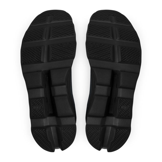 Pánske obuv On Running Cloudmonster All Black