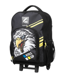 Taška Level Trolley Eagle 40l Goldeneagle - 2024/25