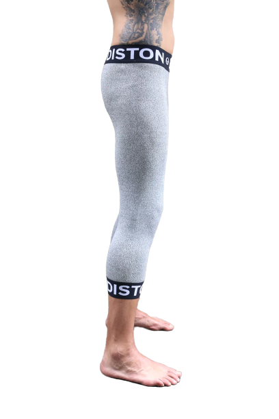 Chránič Cut Resistant Diston Racing 3/4 Pants Man