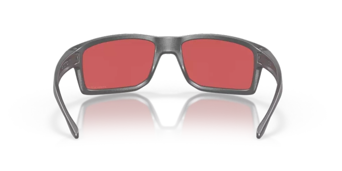 Slnečné okuliare OAKLEY Gibston Steel Prizm Snow Sapphire - 2022