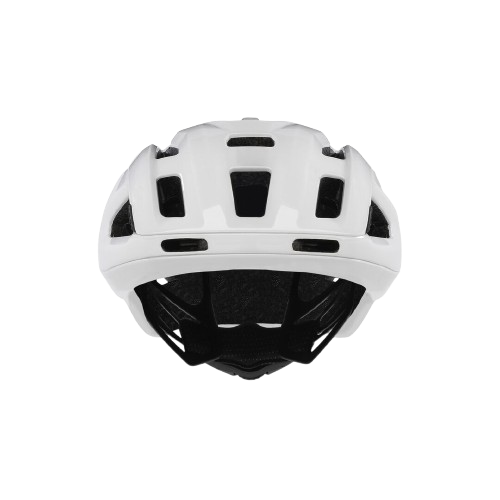 Cyklistická prilba Oakley ARO3 Endurance Eu Polished White - 2025