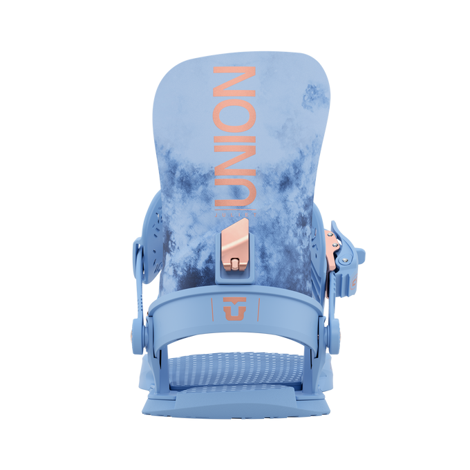 Viazanie na Snowboard Union Juliet Tie Dye - 2025/26