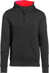 Mikina Atomic Redster Hoodie Black - 2025/26