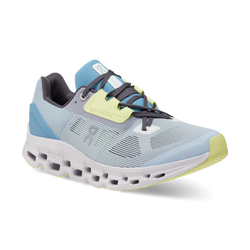 Dámske obuv On Running Cloudstratus Chambray/Lavender