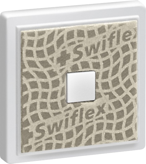 Kameň SWIX Square Diamond