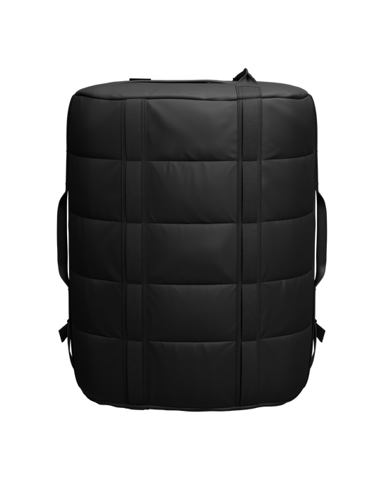 Taška DB Roamer Duffel 60l Black Out - 2024/25