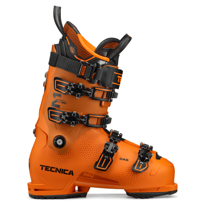 Lyžařské boty TECNICA Mach1 MV 130 TD GW Icon Orange - 2025/26