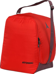 Vak na lyžiarske topánky Atomic Boot & Helmet Bag Red – 2025/26