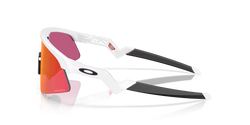 Slnečné okuliare Oakley Resistor Sweep Polished White/Prizm Field - 2025/26