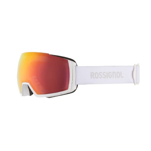 Lyžiarske okuliare Rossignol Magne'lens White - 2025/26