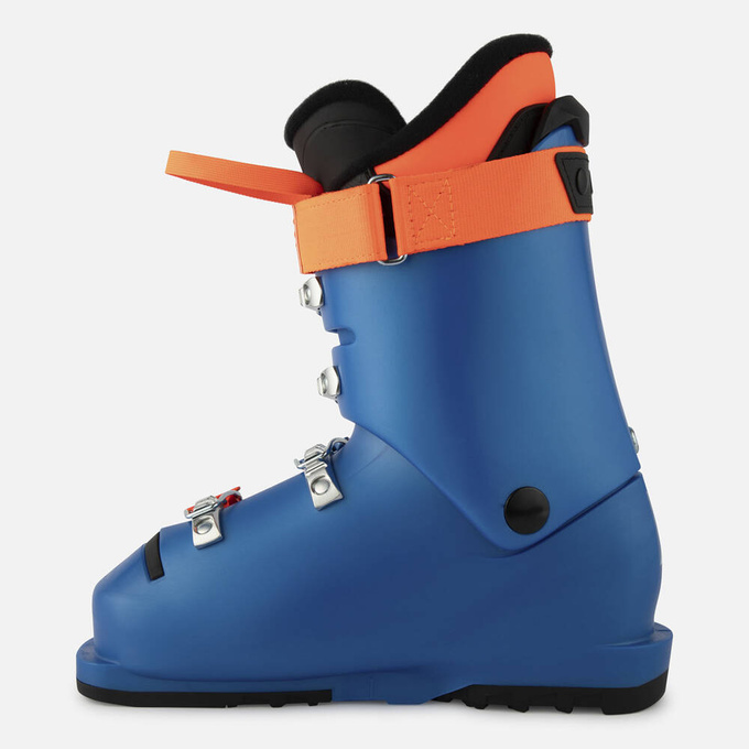 Zjazdové topánky Lange RSJ 65 Vibrant Blue - 2025/26