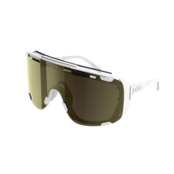 Slnečné okuliare POC Devour Glacial Hydrogen White/Clarity Universal/Sunny Grey