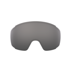 Sklo do okuliarov POC Zonula/Zonula Race Lens Clarity Universal/Partly Sunny Grey - 2025/26