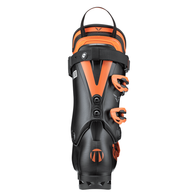 Lyžařské boty TECNICA Firebird R 130 Black - 2025/26