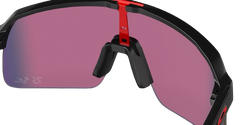 Slnečné okuliare OAKLEY Sutro Lite MotoGP Collection Prizm Road Lenses / Matte Black Frame