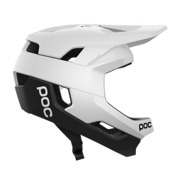 Cyklistická prilba POC Otocon Race MIPS Hydrogen White/Uranium Black Matt 2025