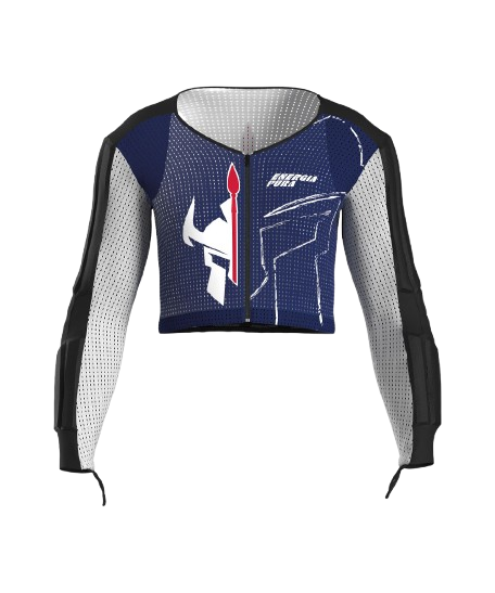 Chránič Energiapura Maglia Racing Racing/Steen Olsen - 2025/26