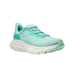 Dámske obuv Hoka Arahi 7 Blue Spark/Snow Melt