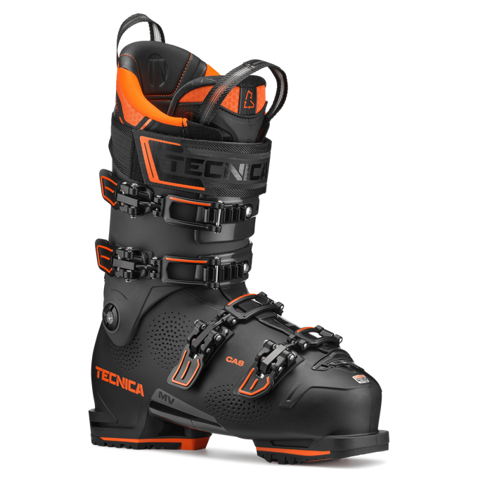 Zjazdové topánky TECNICA Mach1 MV 120 TD GW Black - 2025/26