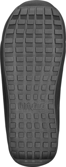 Snowboardové Topánky Thirty Two Shifty Boa W Black - 2025/26