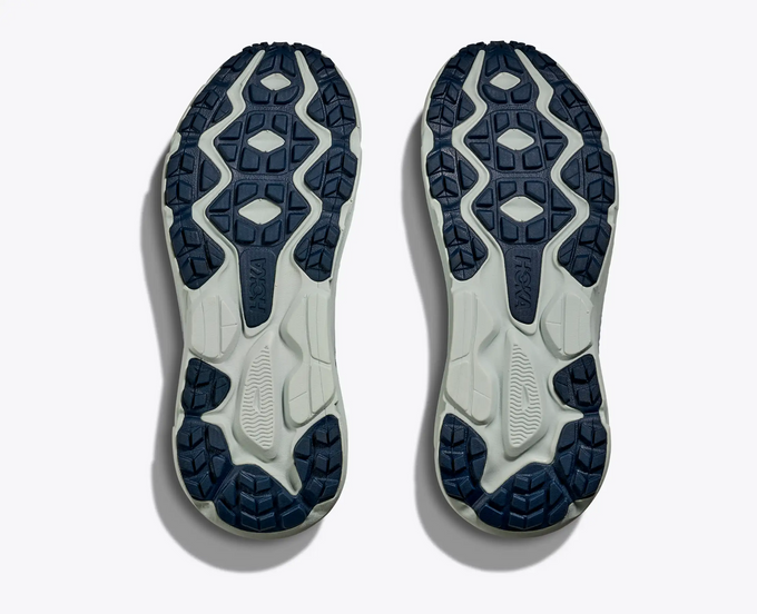 Dámske obuv Hoka Challenger ATR 7 Druzy/Droplet