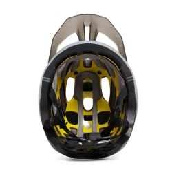 Cyklistická prilba Linea 03 Mips+ Nardo-Gray/Black - 2023