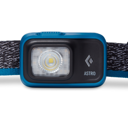 Čelová baterka Black Diamond Astro 300 Headlamp Azul - 2023/24
