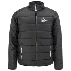 Izolační bunda HEAD Race Kinetic Jacket Men Black - 2025/26