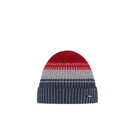 Čiapka Eisbar Rika OS Night/Gray Mele/White/Ardea/Burgundy - 2023/24
