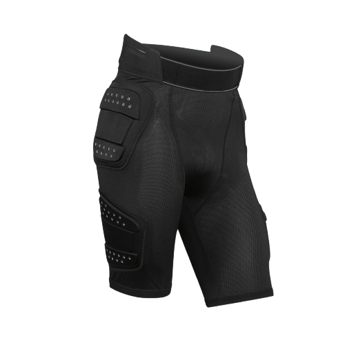 Šortky Komperdell Pro Short - 2025/26