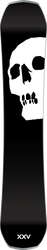 Snowboard Capita The Black Snowboard of Death Wide - 2025/26