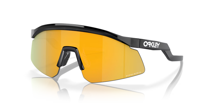Slnečné okuliare Oakley Hydra Black Ink Frame / Prizm 24k Lenses