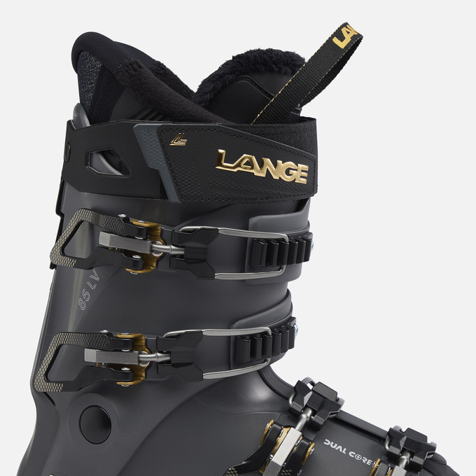 Zjazdové topánky Lange Shadow 85 W LV GW - 2025/26