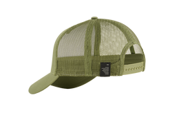 Viečko Van Deer Essential Cap Khaki - 2025/26