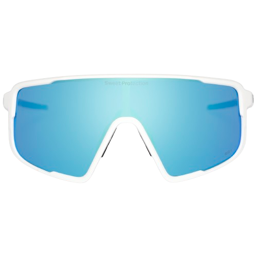 Slnečné okuliare Sweet Protection - Memento RIG® Reflect RIG Aquamarine/Satin White - 2025/26