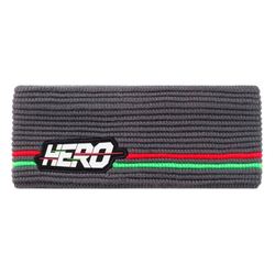 Čelenka Rossignol L3 Hero HB Onyx Grey - 2023/24